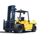 Forklift Truck Auxiliary Equipment With 500mm Load Center